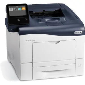 Замена ролика захвата на принтере Xerox C400DN в Самаре